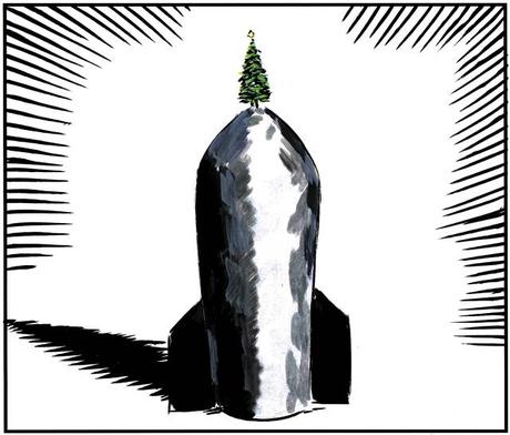 [Humor en cápsulas] Para hoy domingo, 25 de diciembre de 2016