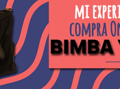 experiencia compra Online Bimba Lola.
