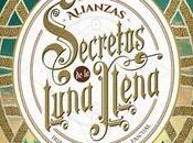 “Secretos luna llena Alianzas”, Iria Parente Selene Pascual