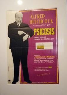 El maestro del suspense