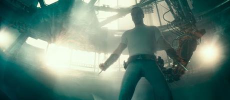 Crítica de la película Assassin's Creed
