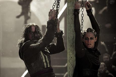 Crítica de la película Assassin's Creed