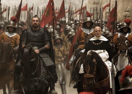 Crítica de la película Assassin's Creed