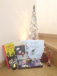 ¡Feliz Navidad queridos lectores!