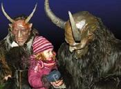 costumbres navideñas extrañas mundo (FOTOS)