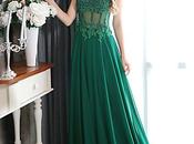 Vestidos largos fiesta baratos