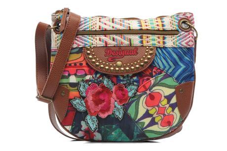 Bolsos Desigual Bolsos Desigual