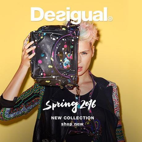 Bolsos Desigual Bolsos Desigual