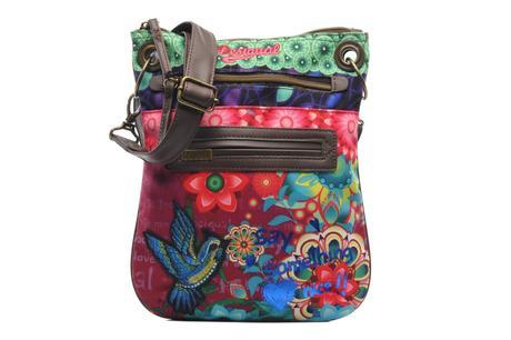 Bolsos Desigual Bolsos Desigual