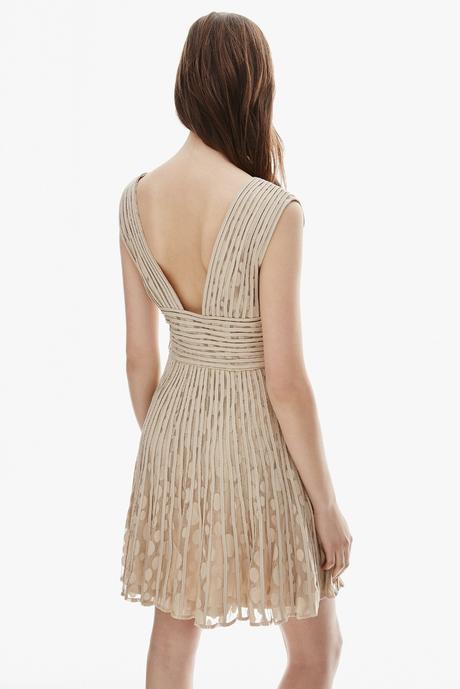 VESTIDOS DE  FIESTA ADOLFO DOMINGUEZ