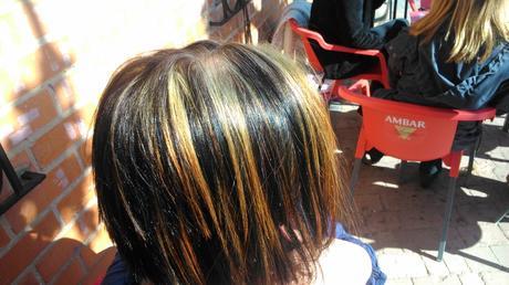 Cortes de pelo fresco estilo Bob verano 2015 Cortes de pelo fresco estilo Bob verano 2015