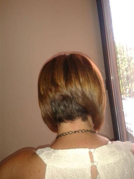 Cortes de pelo fresco estilo Bob verano 2015 Cortes de pelo fresco estilo Bob verano 2015