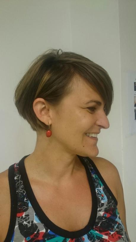 Cortes de pelo fresco estilo Bob verano 2015 Cortes de pelo fresco estilo Bob verano 2015