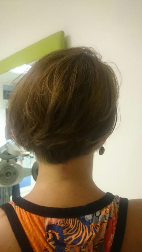 Cortes de pelo fresco estilo Bob verano 2015 Cortes de pelo fresco estilo Bob verano 2015