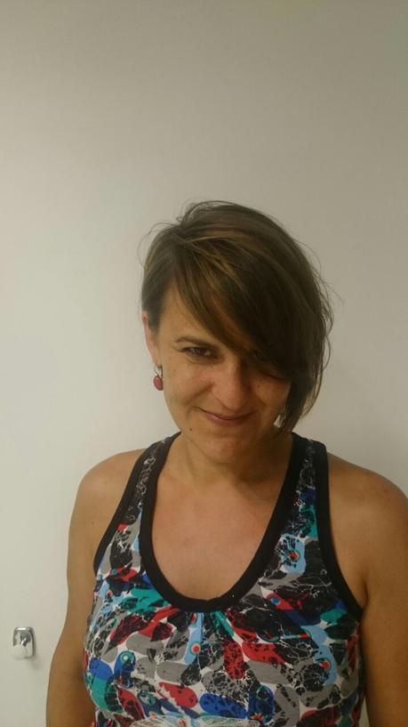 Cortes de pelo fresco estilo Bob verano 2015 Cortes de pelo fresco estilo Bob verano 2015