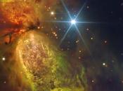 nebulosa bipolar Sharpless 2-106