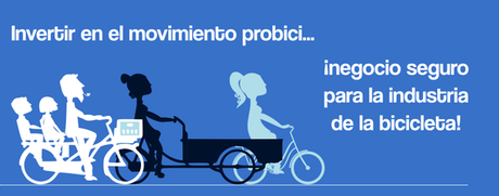 Invertir en el movimiento probici, negocio seguro para la industria