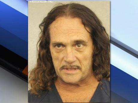 Un hombre de Florida amenazó de muerte a Trump