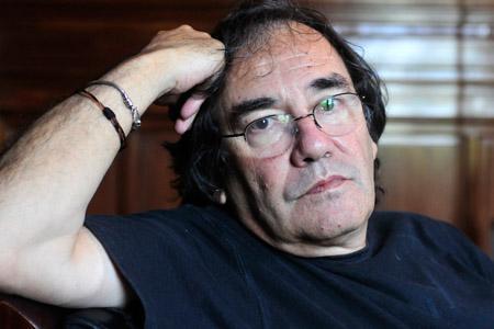 El cine de autor está de luto: Ha muerto Eliseo Subiela