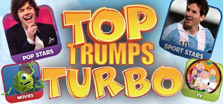Top Trumps Turbo gratis para Steam (PC)