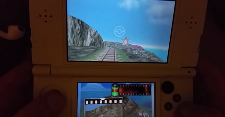 Pokémon Snap es adaptado para 3DS