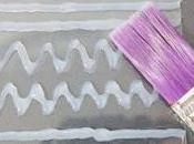 ¿Cómo limpiáis pinceles pintura?