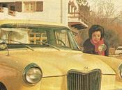 camioneta Siam Argenta