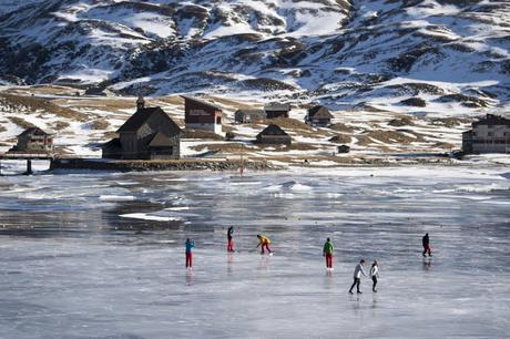 [Tribuna de prensa] Lo mejor de la semana del 19 al 25 de diciembre de 2016