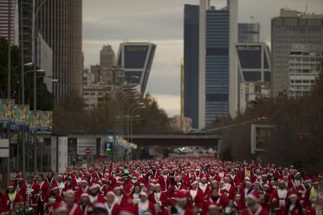 [Tribuna de prensa] Lo mejor de la semana del 19 al 25 de diciembre de 2016