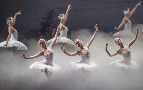 [Tribuna de prensa] Lo mejor de la semana del 19 al 25 de diciembre de 2016