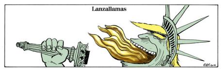 [Humor en cápsulas] Para hoy lunes, 26 de diciembre de 2016