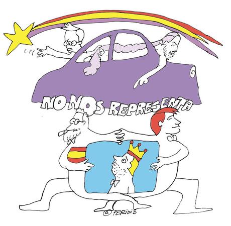 [Humor en cápsulas] Para hoy lunes, 26 de diciembre de 2016