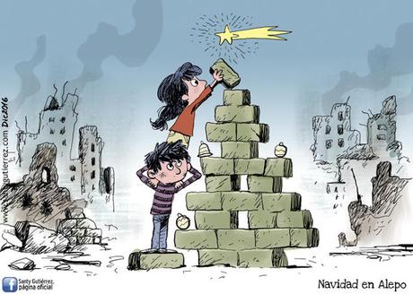 [Humor en cápsulas] Para hoy lunes, 26 de diciembre de 2016