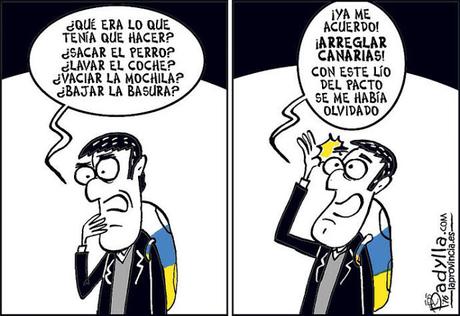 [Humor en cápsulas] Para hoy lunes, 26 de diciembre de 2016