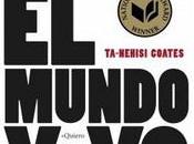“Entre mundo yo”, Ta-Nehisi Coates