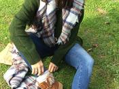 Jersey oversize verde