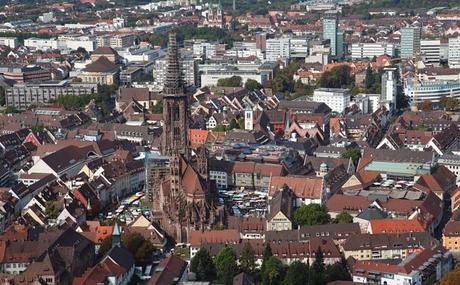 La Selva Negra Alemana. 7 Lugares Por Visitar En Esta Región