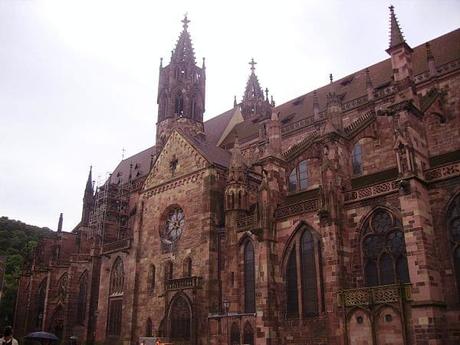 La Selva Negra Alemana. 7 Lugares Por Visitar En Esta Región