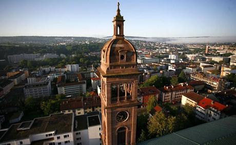 La Selva Negra Alemana. 7 Lugares Por Visitar En Esta Región