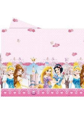 mantel de las princesas 120x180 cm