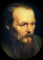 FIÓDOR DOSTOIEVSKI