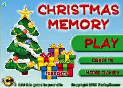 35 Christmas Games