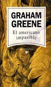 Graham Greene: 