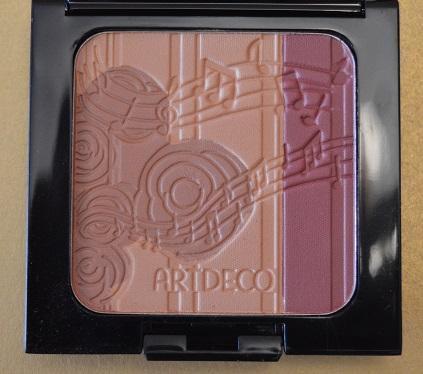 “The Sound of Beauty” – la nueva colección de ARTDECO para el otoño/invierno de 2016-17