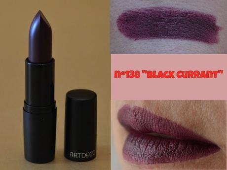 “The Sound of Beauty” – la nueva colección de ARTDECO para el otoño/invierno de 2016-17