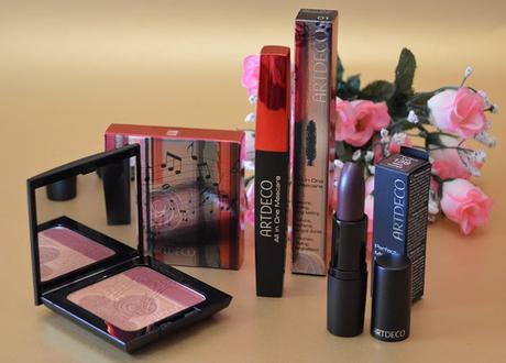 “The Sound of Beauty” – la nueva colección de ARTDECO para el otoño/invierno de 2016-17