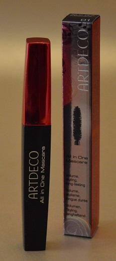 “The Sound of Beauty” – la nueva colección de ARTDECO para el otoño/invierno de 2016-17