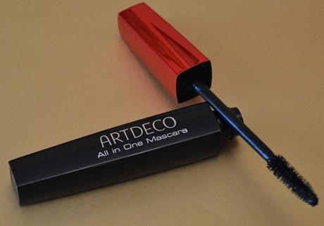 “The Sound of Beauty” – la nueva colección de ARTDECO para el otoño/invierno de 2016-17