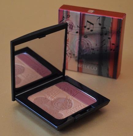 “The Sound of Beauty” – la nueva colección de ARTDECO para el otoño/invierno de 2016-17