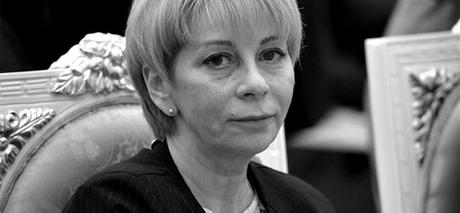 La #profecía de la doctora #rusa que murió en avión accidentado